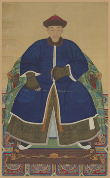 郎世寧皇十子允?