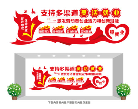 勞動就業(yè)管理宣傳