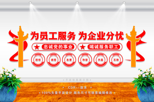 工會