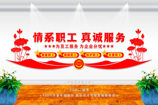 工會