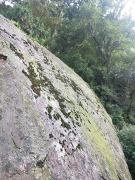 狼山风景区