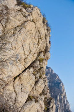 嵩山