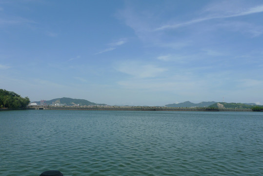 舟山桃花岛风景旅游区