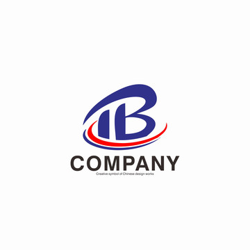 B字母標(biāo)志