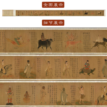 梁令瓚星宿圖
