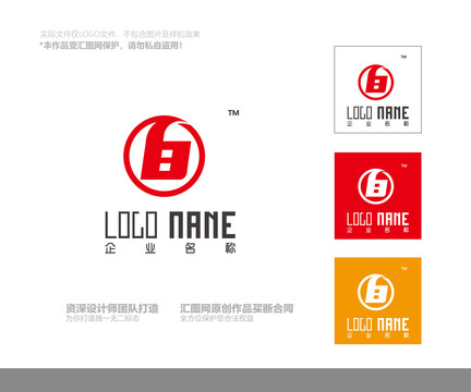 百字logo設(shè)計(jì)