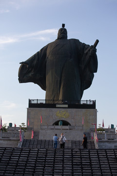 大汉雄风