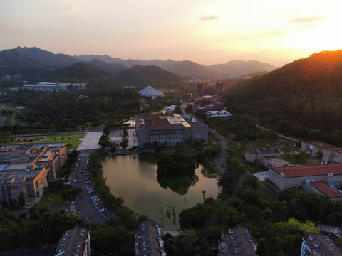 北京师范大学珠海校区