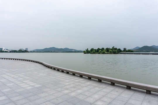 徐州云龙湖风景区