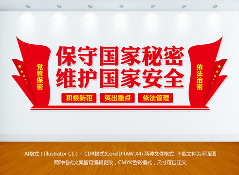 黨管保密