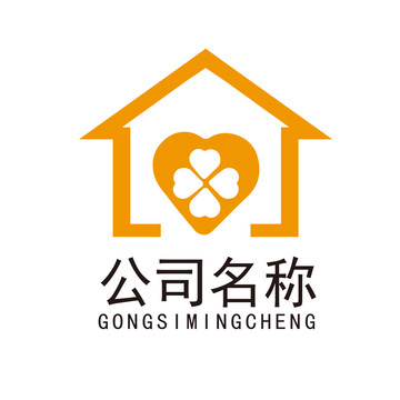 地产商业logo设计商标设计