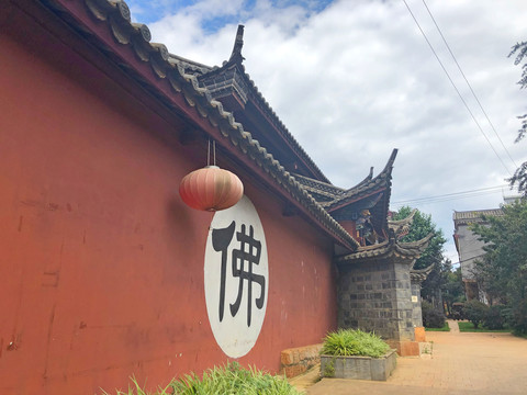 佛教寺院