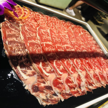 牛肉片