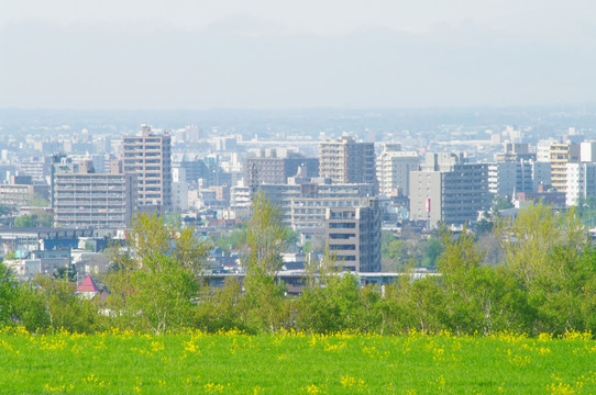 日本小樽