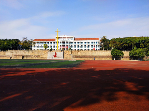 厦门集美大学