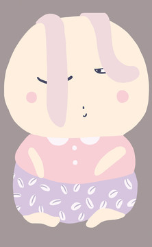 懶兔兔