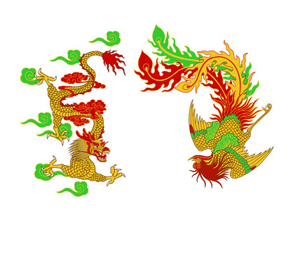 龍鳳