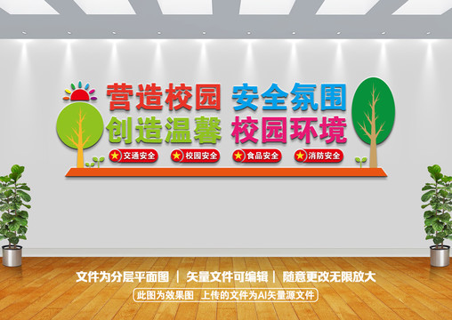 校園安全