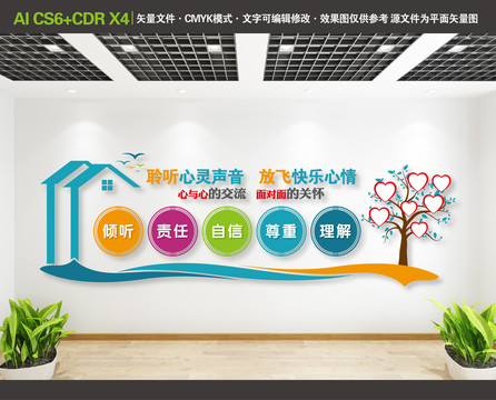 心理咨詢