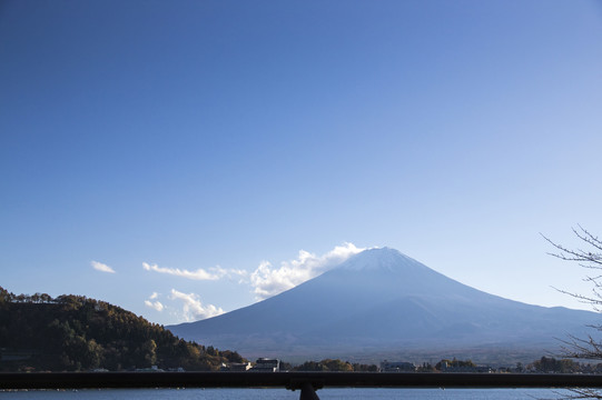 富士山