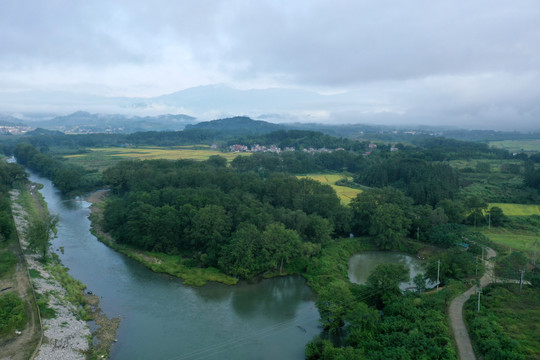 山水武宁