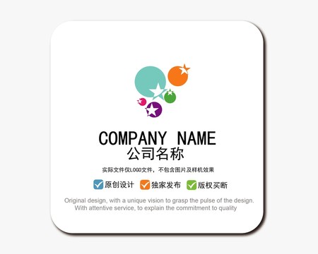 藝術(shù)logo