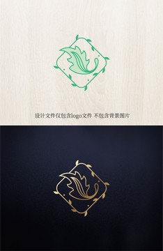 logo標(biāo)志商標(biāo)字體設(shè)計(jì)自然