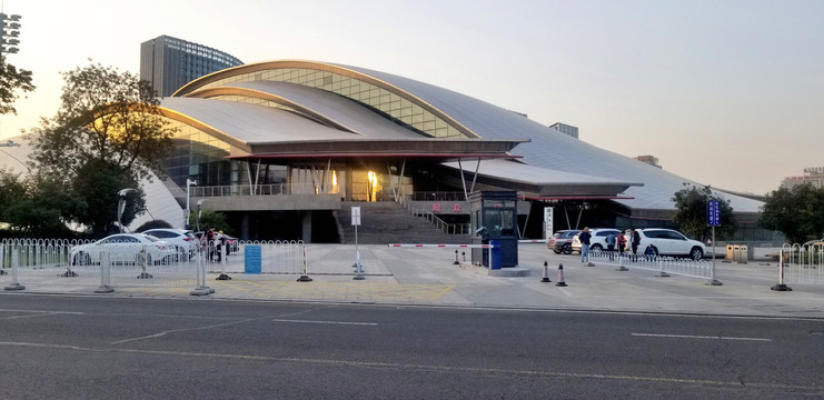合肥大劇院