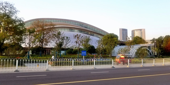 合肥大劇院