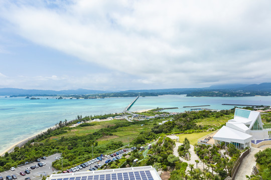 海洋风景