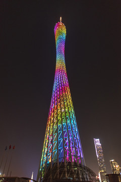 广州电视塔