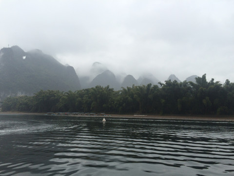 桂林风景