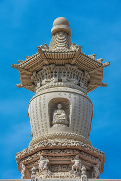 厦门梅山寺