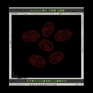 紅棗CAD