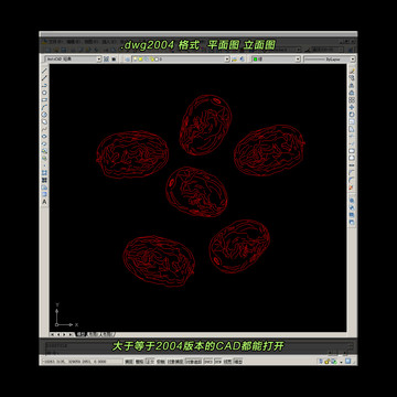 红枣CAD