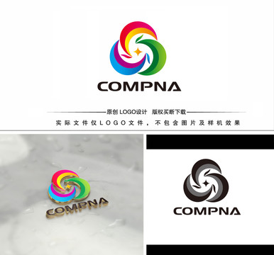 凤凰LOGO