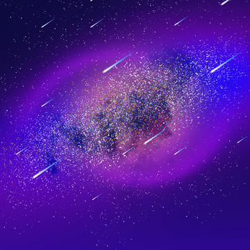 星云