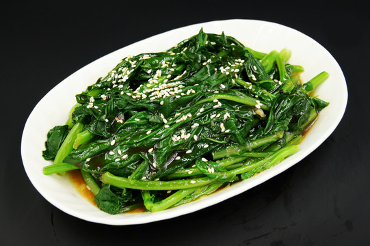 蠔油芥藍(lán)