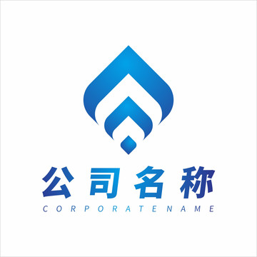 科技互聯(lián)網(wǎng)公司logo設(shè)計(jì)