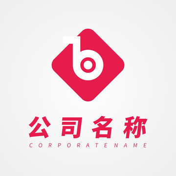 自媒体公司logo设计