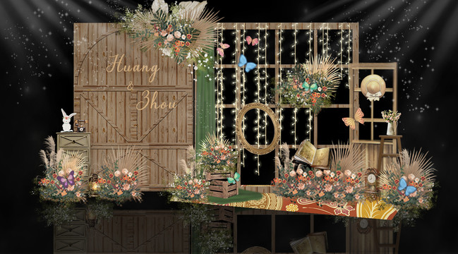 展區(qū)