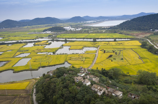 芜湖响水涧