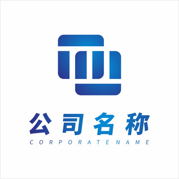 互联网公司logo设计