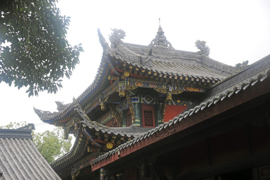 圣水寺