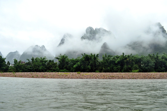 漓江风景