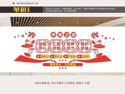 僑胞之家