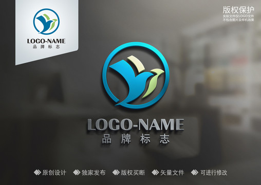 教育logo