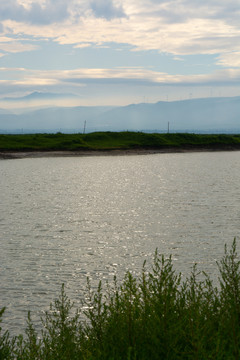 运城盐湖