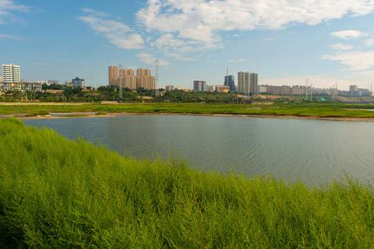 运城盐湖