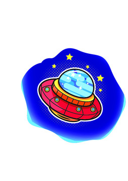 飛船